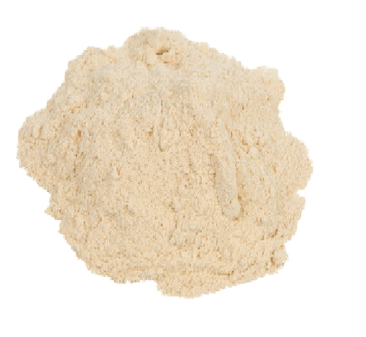 Harina De Camote Blanco