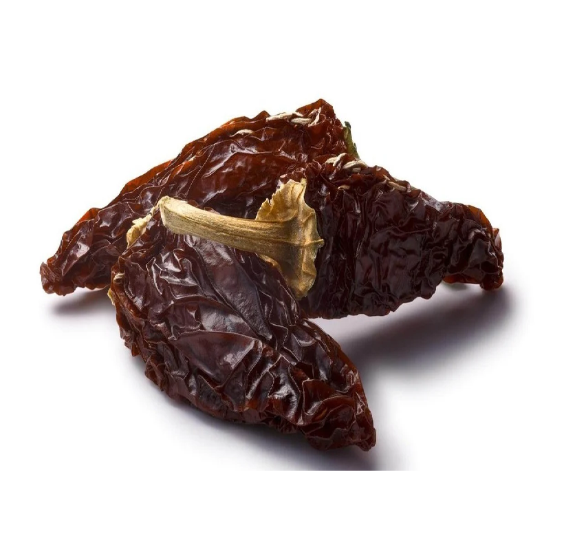 Chile Morita