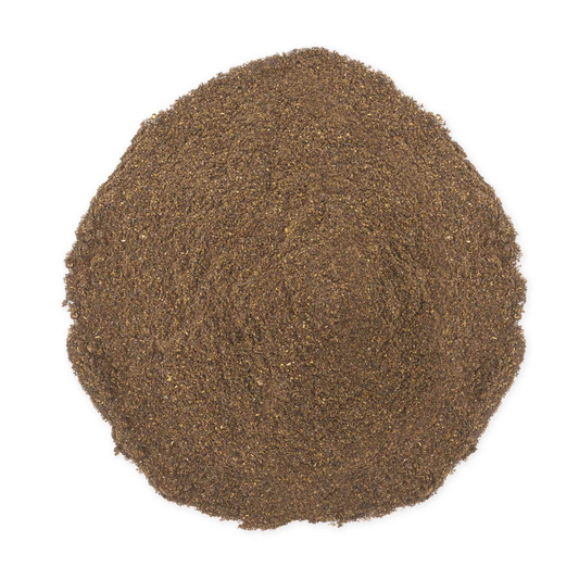 Chile Pasilla en Polvo