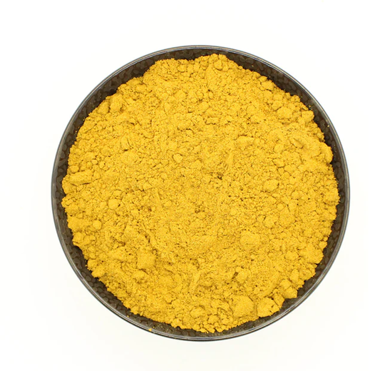 Curry En Polvo