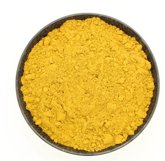 Curry En Polvo