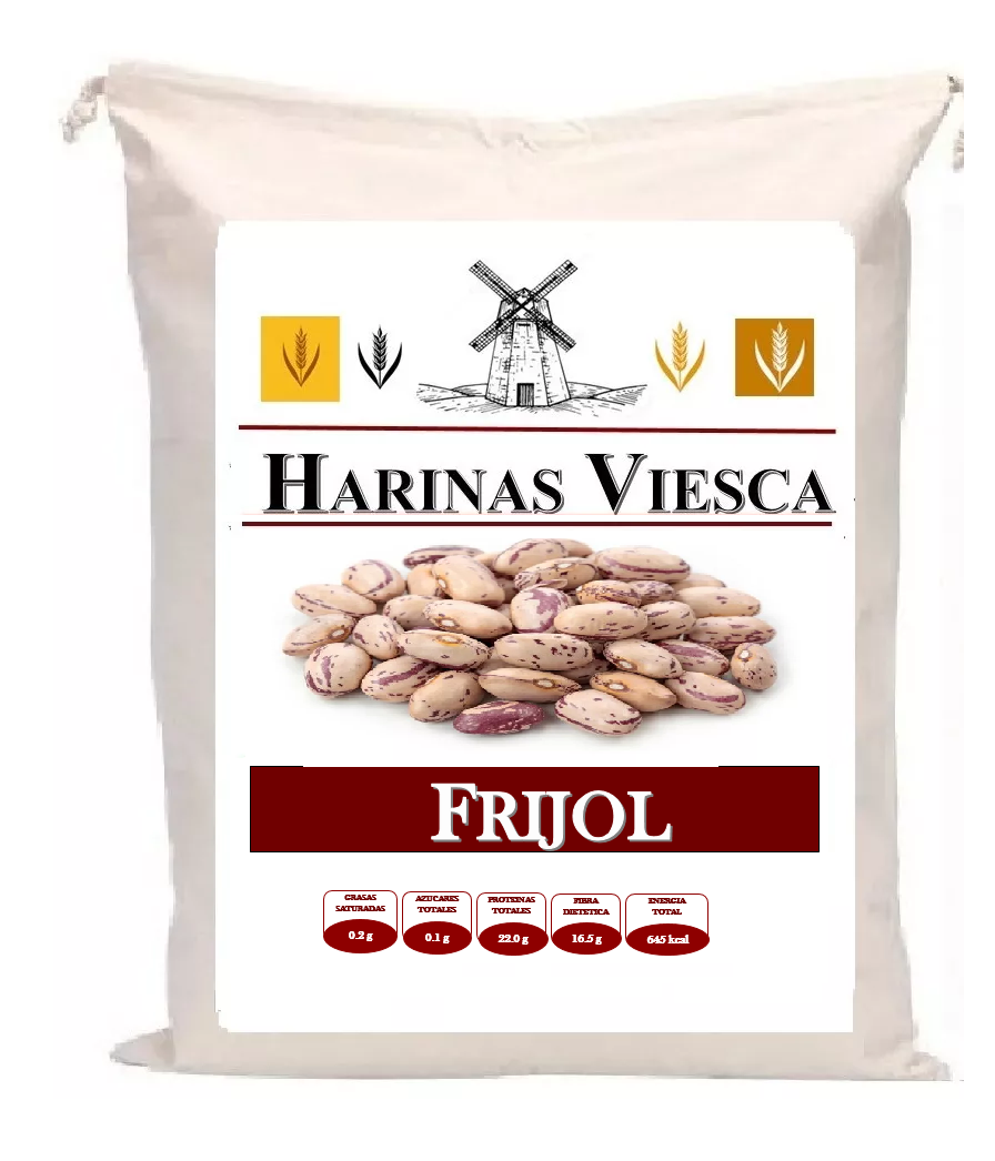 Frijol Cacahuate