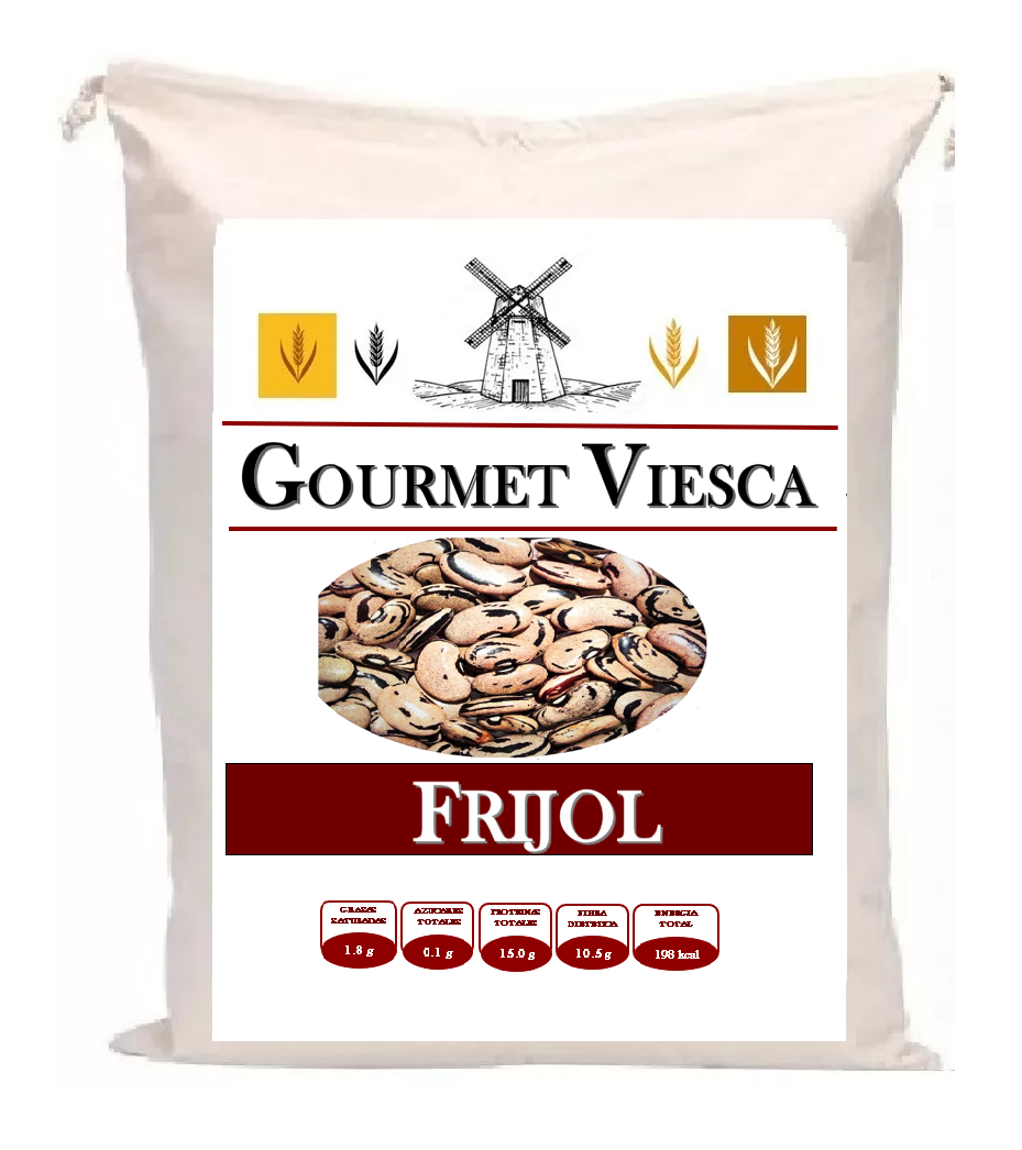 Frijol Ojo de Cabra