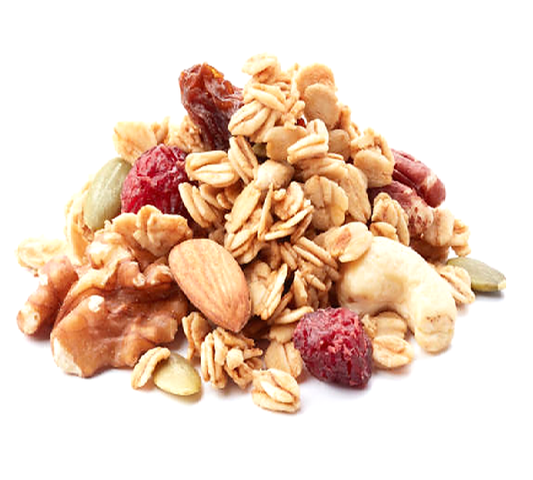 Granola Tipo 1