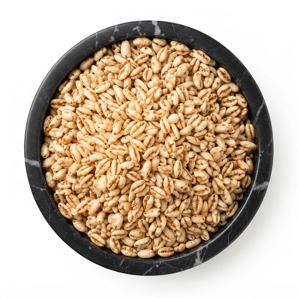Cereal Maizoro Trigo Inflado