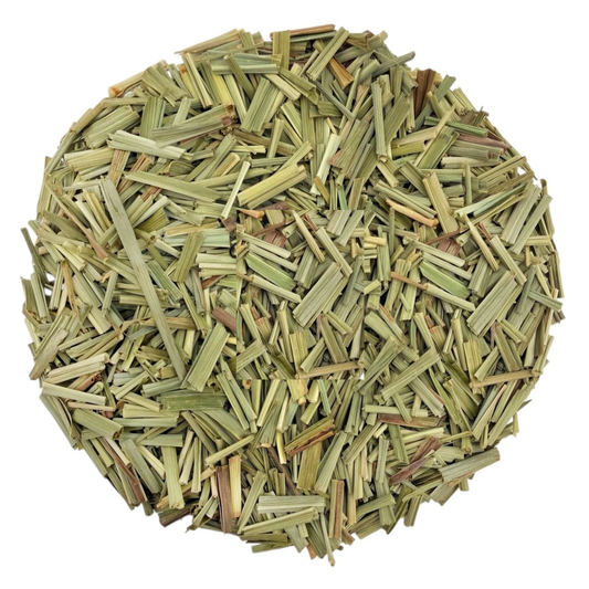 Te Zacate Limón Citronela