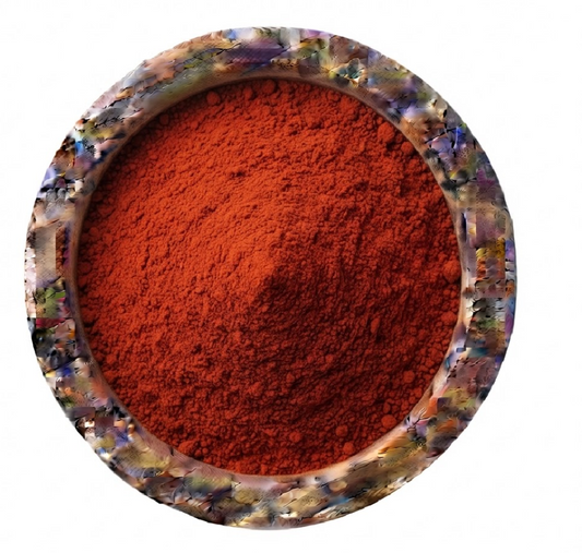 Achiote En Polvo