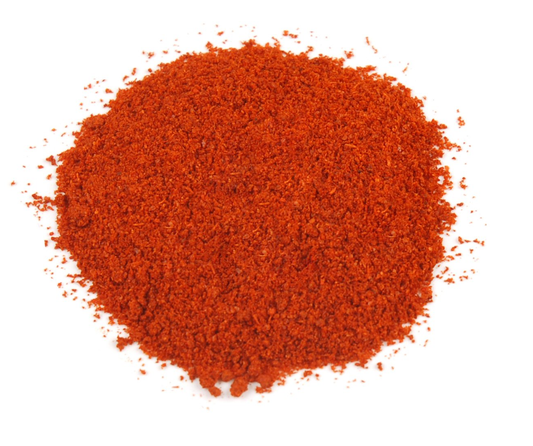 Adobo Rojo en Polvo