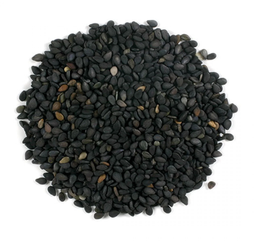 Ajonjolí Negro