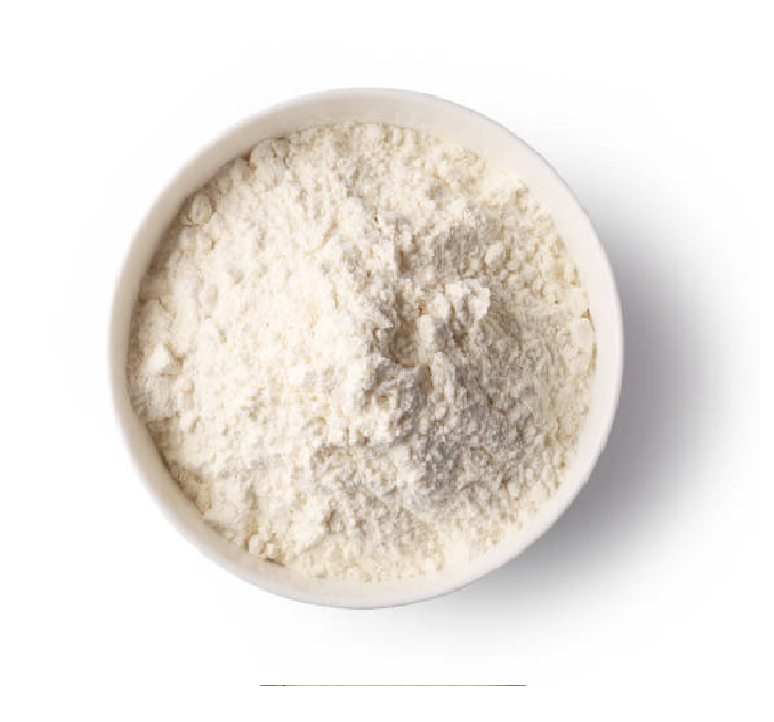 Harina De Alubia Blanca