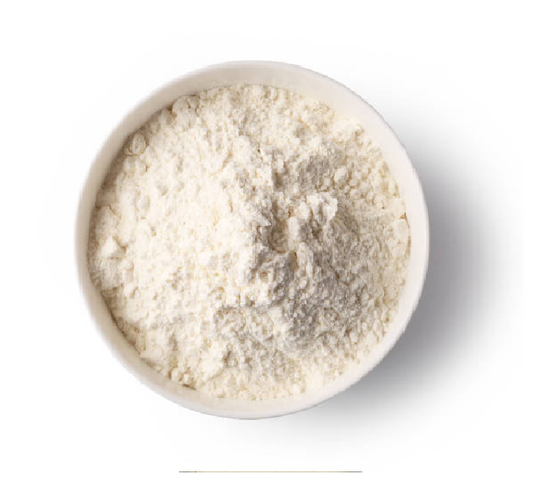 Harina De Alubia Blanca