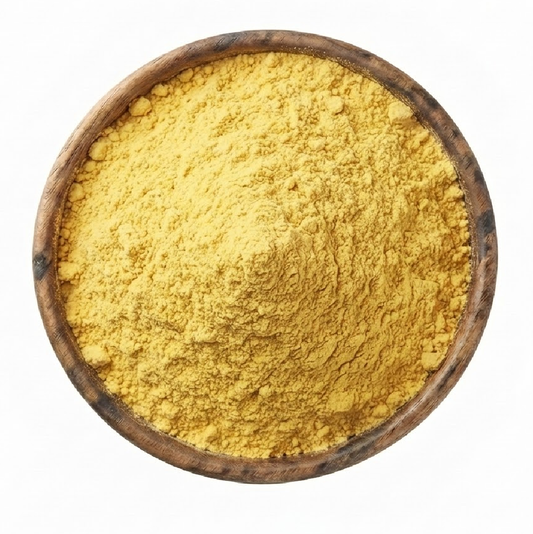Harina De Camote Amarillo