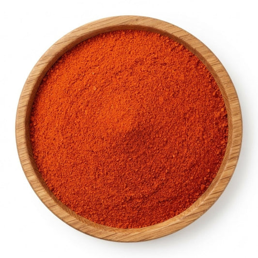 Pimienta Cayena en Polvo