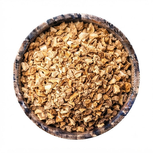 Champiñones Deshidratados