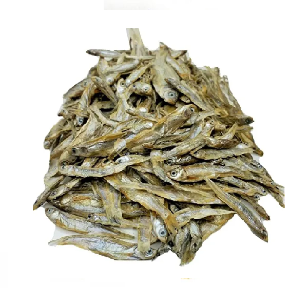 Charal de Oaxaca Deshidratado