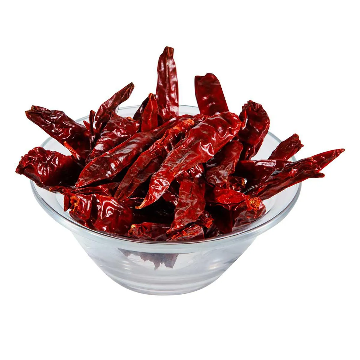 Chile De Árbol Entero Importado