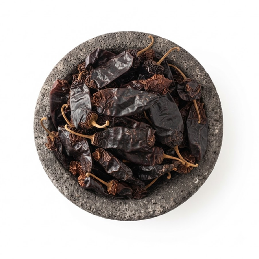 Chile Morita