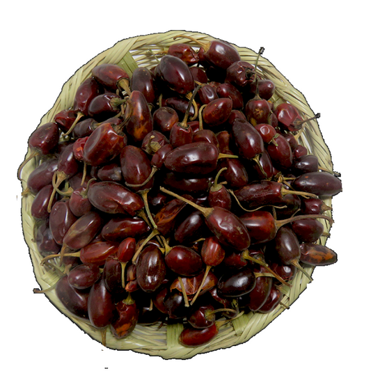 Chile Catarina