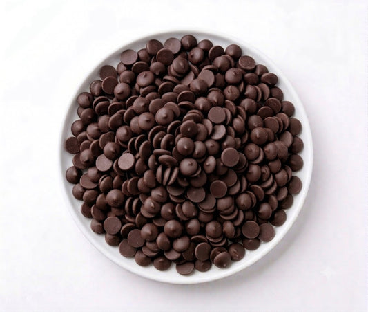 Chocolate Alpezzi Amargo 66% Cacao Waffer