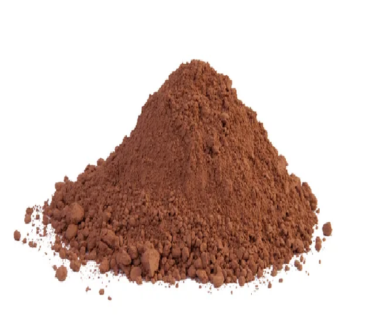 Cocoa en Polvo Sin Azucar