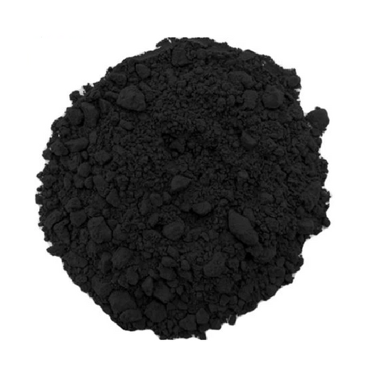 Cocoa Negra Alcalina sin Azucar