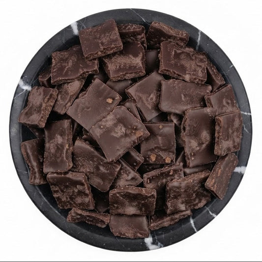 Chocolate Semiamargo 55% Cacao Confitiere Turin
