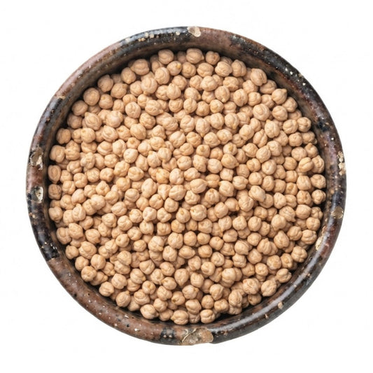 Garbanzo Chico