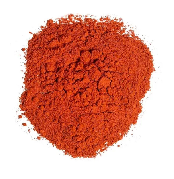 Chile Guajillo En Polvo