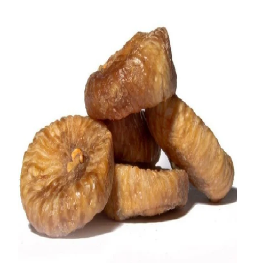 Higos Turcos Deshidratados