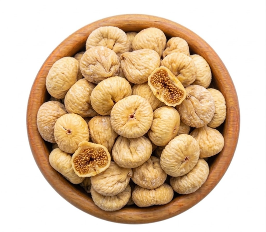 Higos Turcos Deshidratados