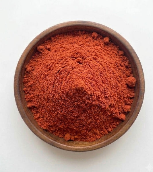 Tomate Rojo Deshidratado En Polvo