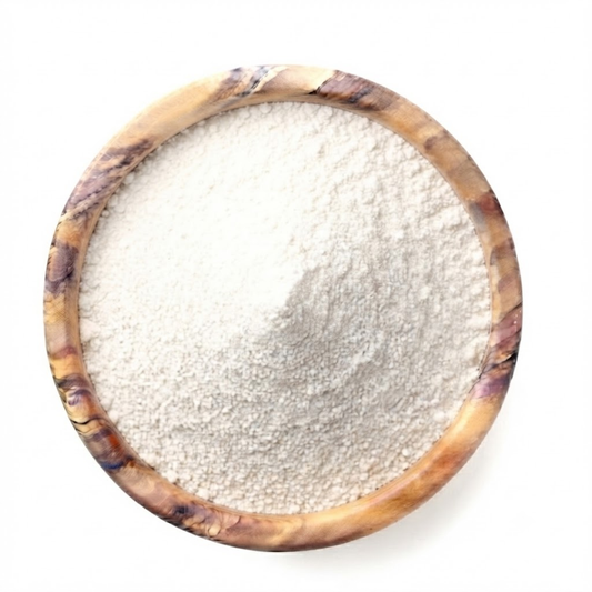 Harina De Maíz Blanco