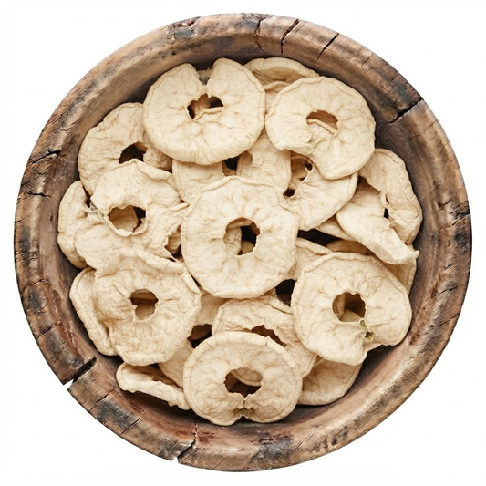 Manzana Deshidratada En Aros