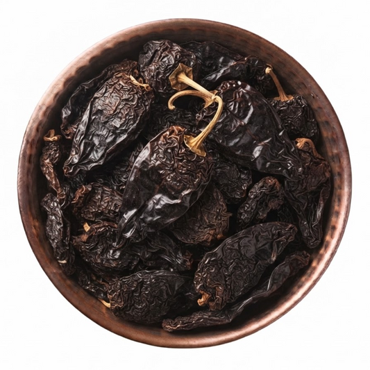 Chile Mulato Entero