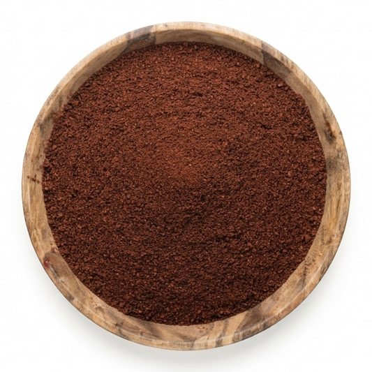 Chile Pasilla en Polvo