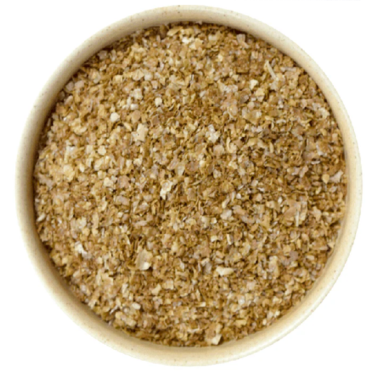 Salvado De Trigo Horneado