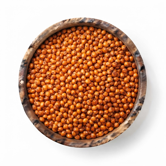Semilla de Sorgo Rojo