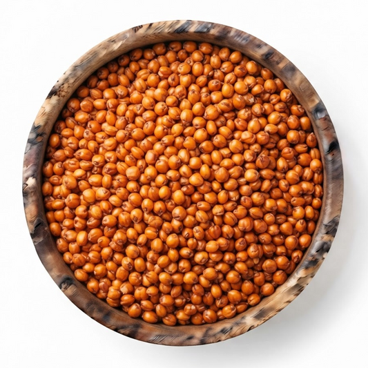 Semilla de Sorgo Rojo