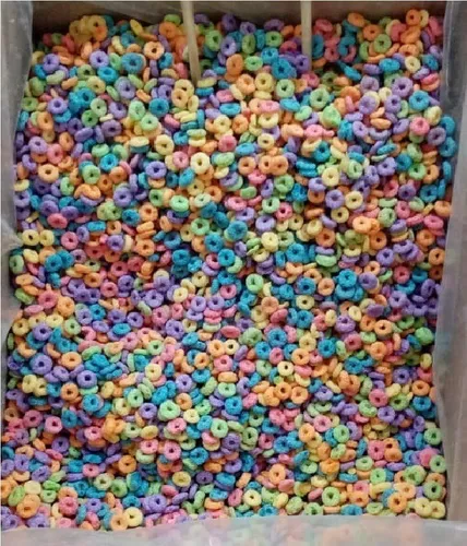 20 Kg Cereal Maizoro Diferentes Sabores