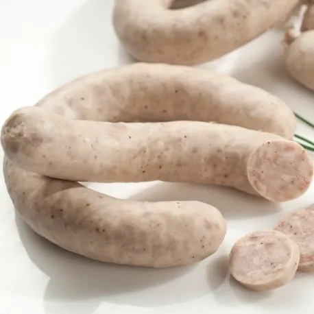 2 Kg Butifarra Blanca, Negra Huevo, Catalana O Bisbe
