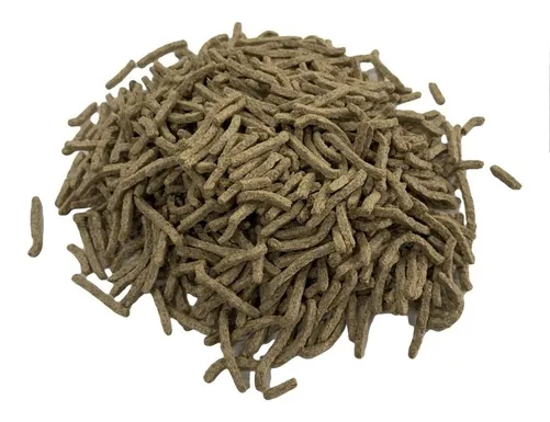 1 Kg Cereal Maizoro Fibra De Trigo Integral