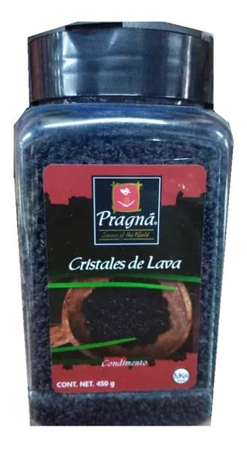 450 Gr De Sal O Cristales