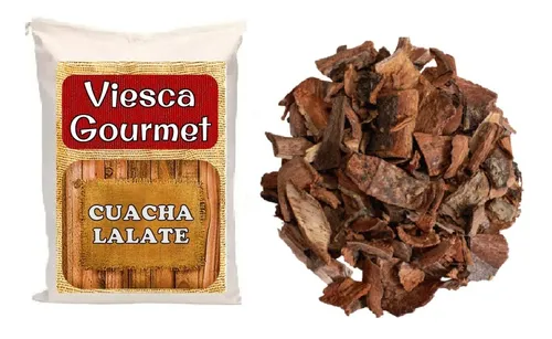 Cuachalalate