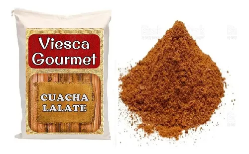 10 Kg De Cuachalalate Polvo