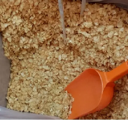 1 Kg Cereal Maizoro Hojuela Natural