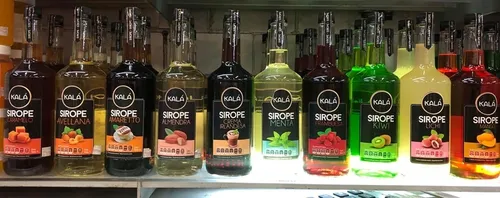 1 Lt Kala Sirope Avellana