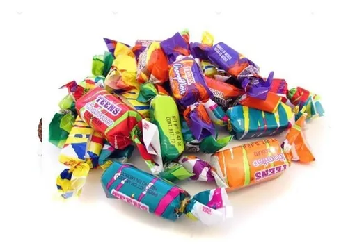 Teens Laposse Chocolate Surtido