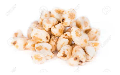 1 Kg Cereal Maizoro Trigo Inflado