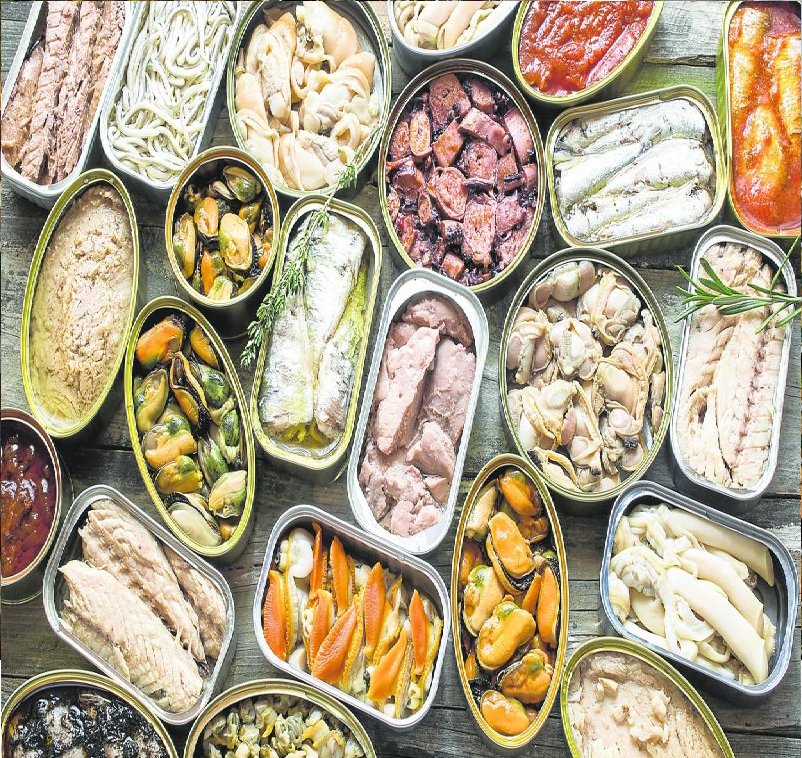 Gastronomia Española