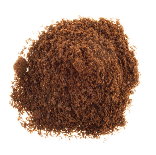 Ajo Negro Deshidratado En Polvo